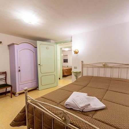 Апартаменты Casa Savonarola Charme Флоренция Экстерьер фото