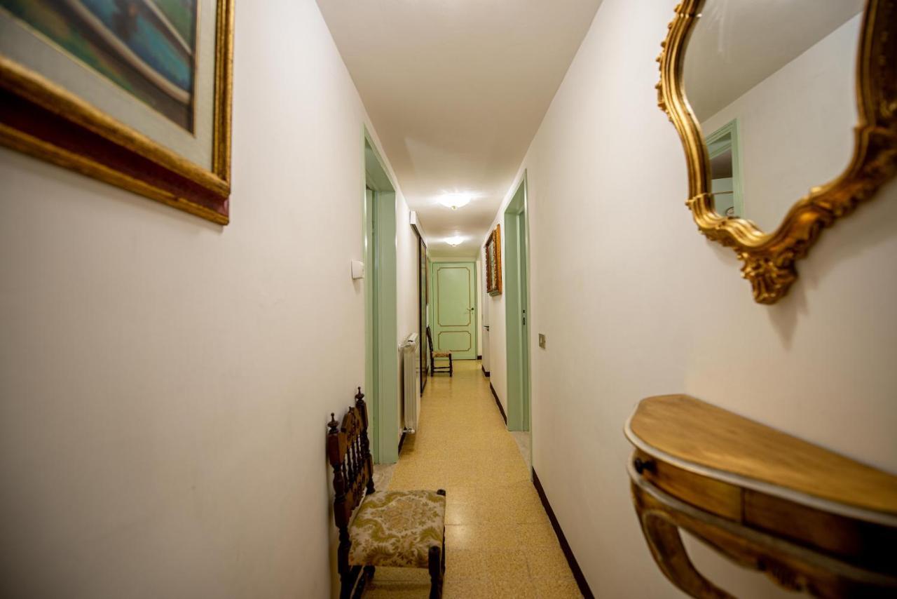 Апартаменты Casa Savonarola Charme Флоренция Экстерьер фото