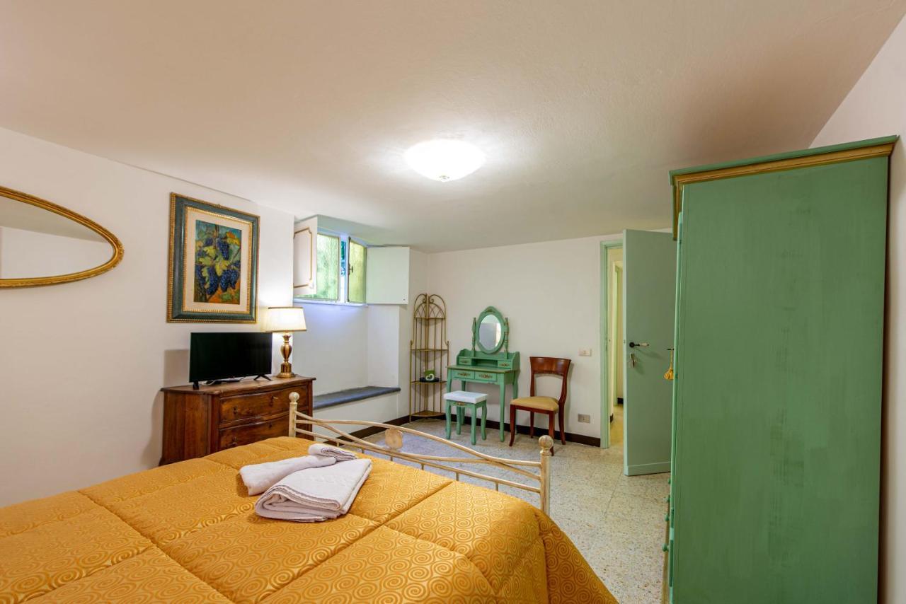 Апартаменты Casa Savonarola Charme Флоренция Экстерьер фото