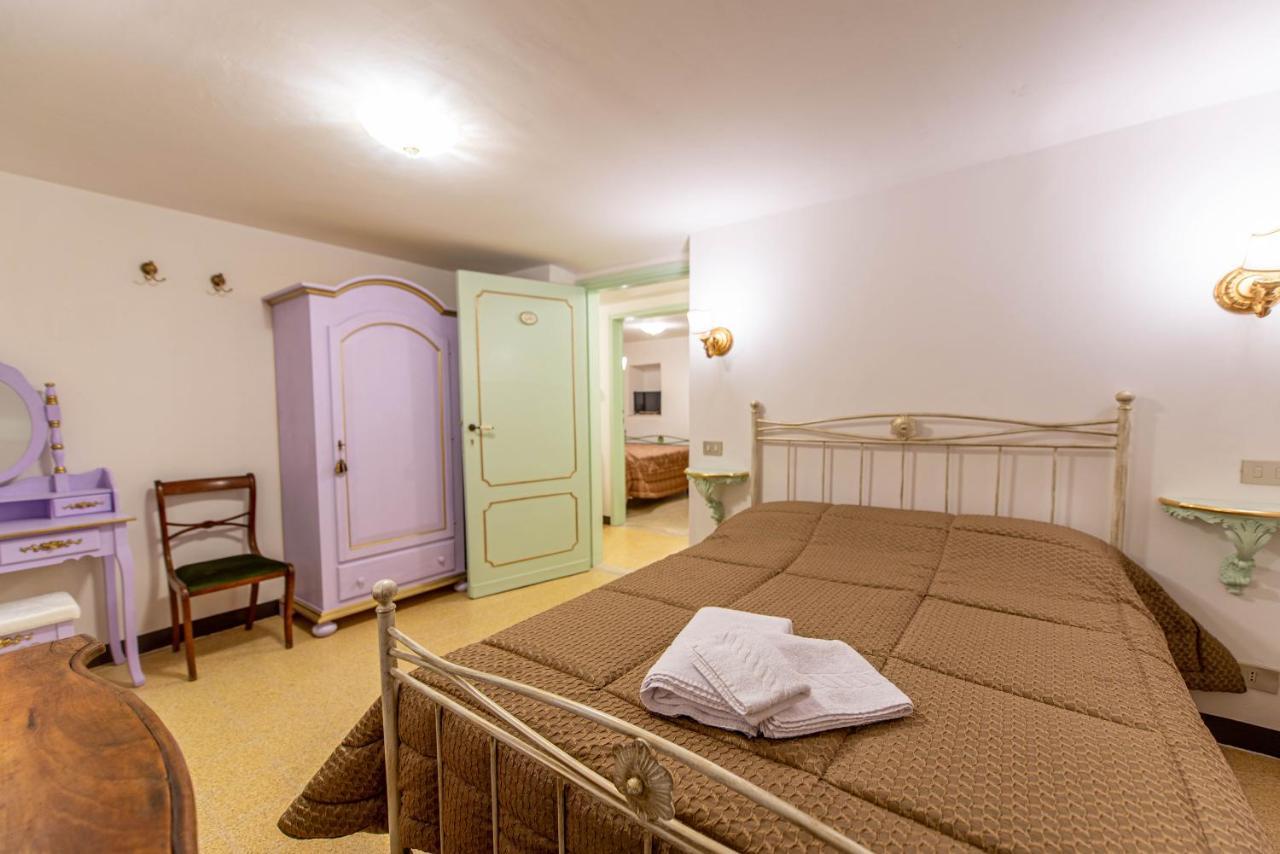 Апартаменты Casa Savonarola Charme Флоренция Экстерьер фото
