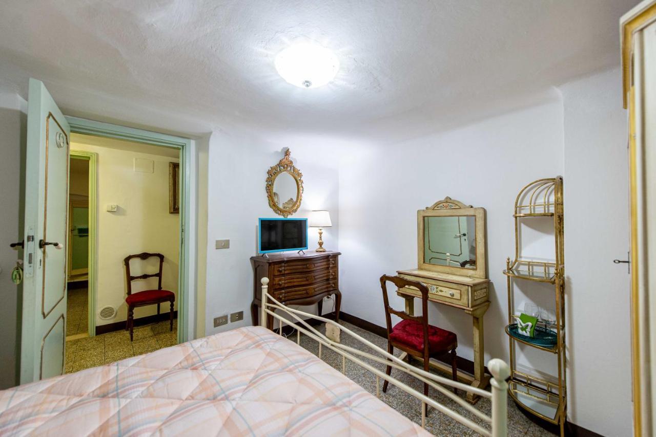 Апартаменты Casa Savonarola Charme Флоренция Экстерьер фото