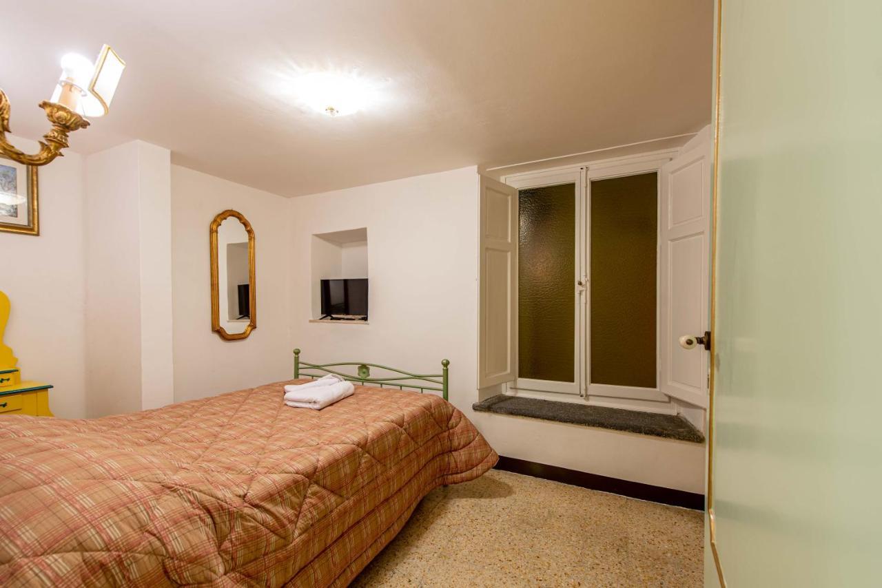 Апартаменты Casa Savonarola Charme Флоренция Экстерьер фото